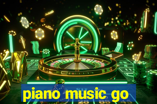 piano music go-jogos edm piano